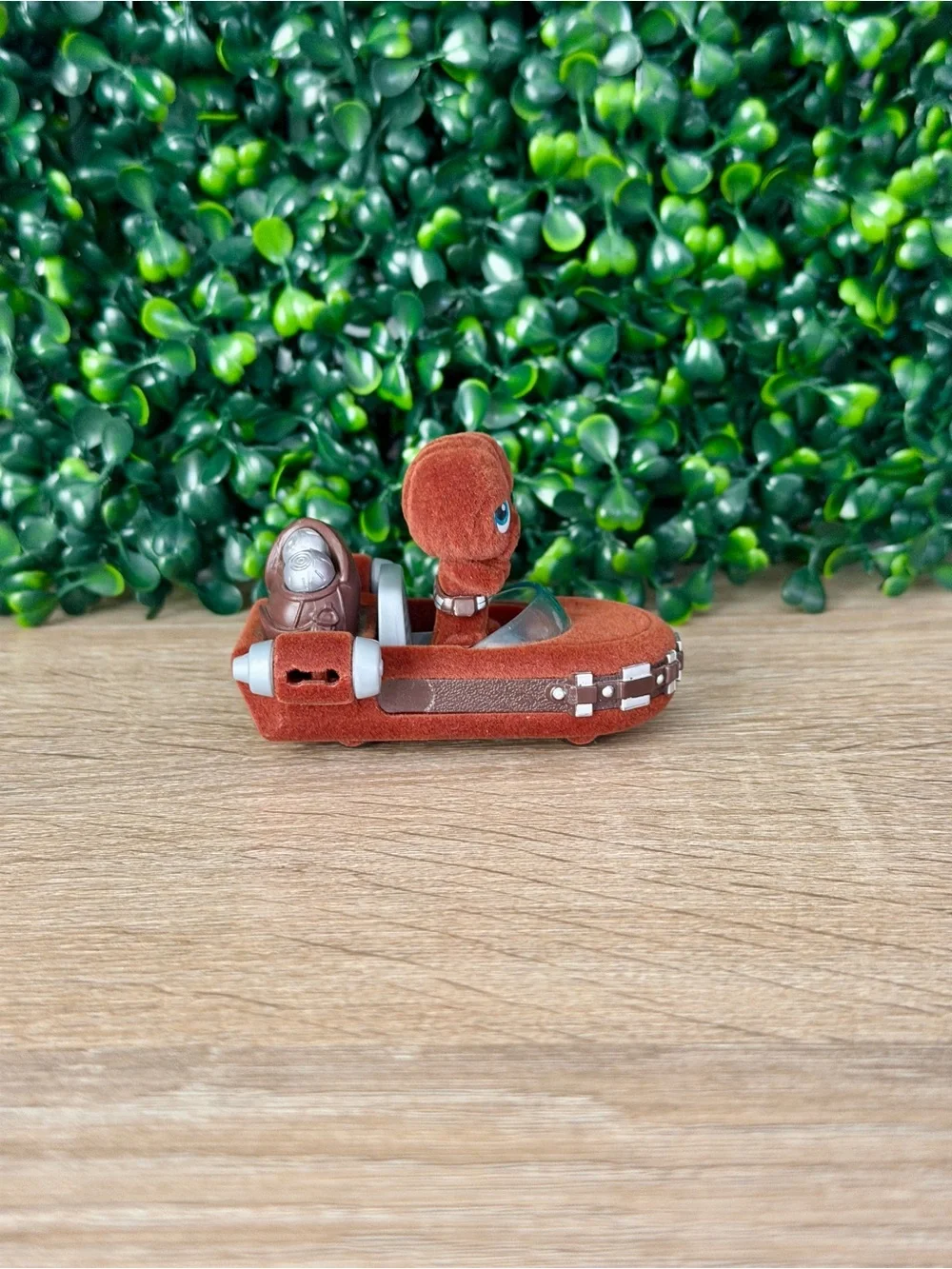 Disney Star Wars Chewbacca Limited Edition Doorables